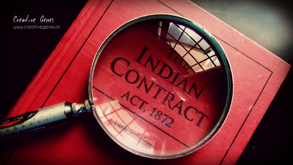 Online Course on Interpretation of Contracts and Standard Clauses in an Agreement