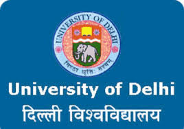 Delhi University Certificate Course in Gender & Society (Admission on interview basis)