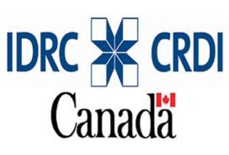 IDRC Research Award 2018 in Canada