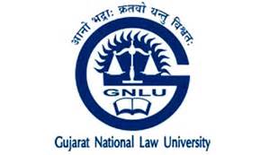 GNLU Certificate Course on International Criminal Law and International Crimes [Sept 4 – 11, Gandhinagar]: Register by Sept 1.