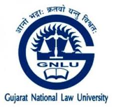 GNLU Advanced Training Programme on Integrated Jurisprudence of Environment Law [Oct 8 – 11, Gandhinagar]: Register by Oct 6.