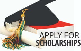 38 Scholarships Just A Click Away