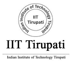 INDIAN INSTITUTE OF TECHNOLOGY TIRUPATI, TIRUPATI – 517 506 Advertisement No. IITT/FAC – RMT-01/2019 dated 11th September 2019: