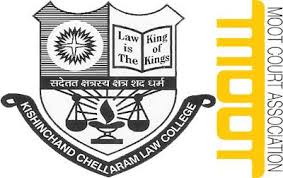 National Law Fest: Legis Centrum At  K. C. Law College, Mumbai March 28-29: