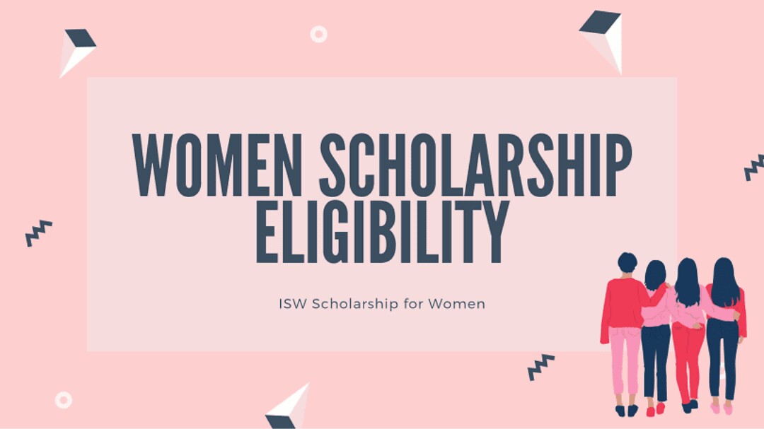 Fully Funded International Women Scholarship 2020-2021 (United States) – Online Application (Deadline- 30/April/2020)