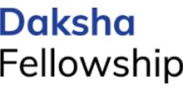 Fellowships @The Daksha Fellowship 2020  ;  Deadline29-Jun-2020
